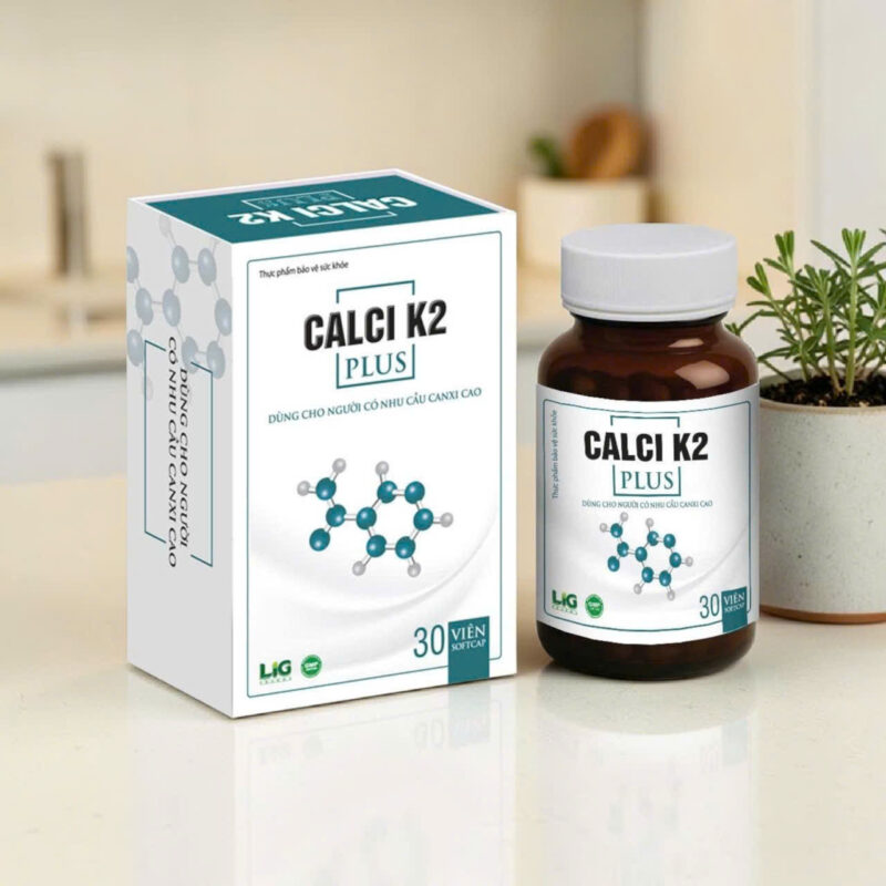 Calci K2 Plus